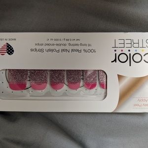 Color street new set